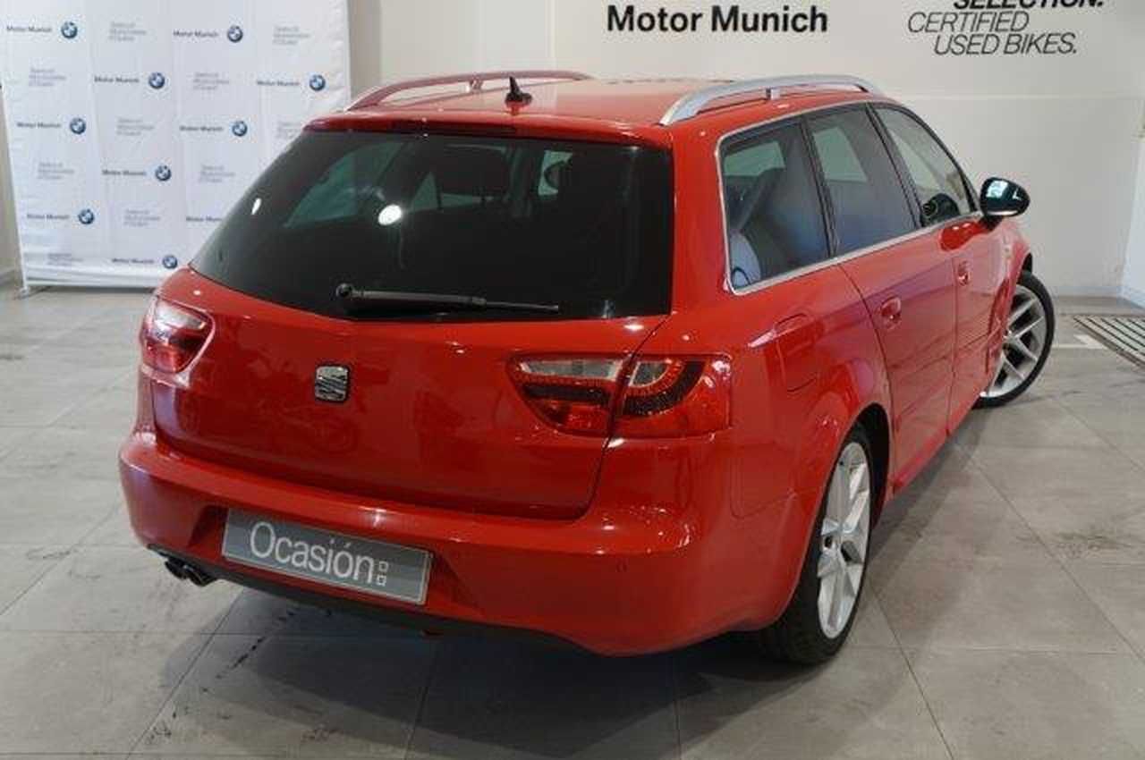 seat exeo 2013 / foto grande (3)