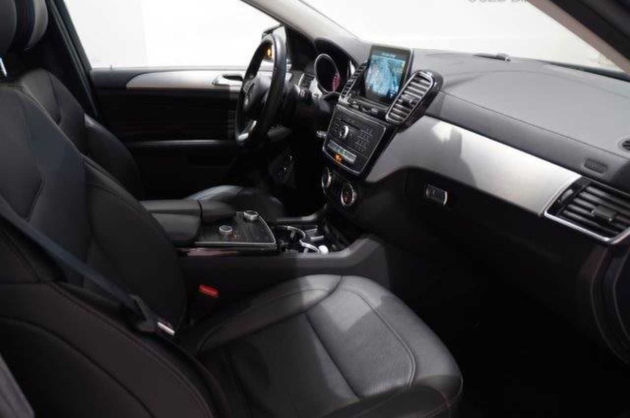 mercedes gle 2016 / foto grande (2)