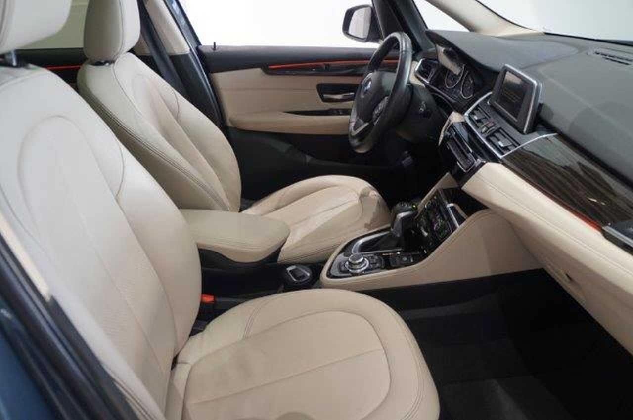 bmw serie 2 gran tourer 2015 / foto grande (2)