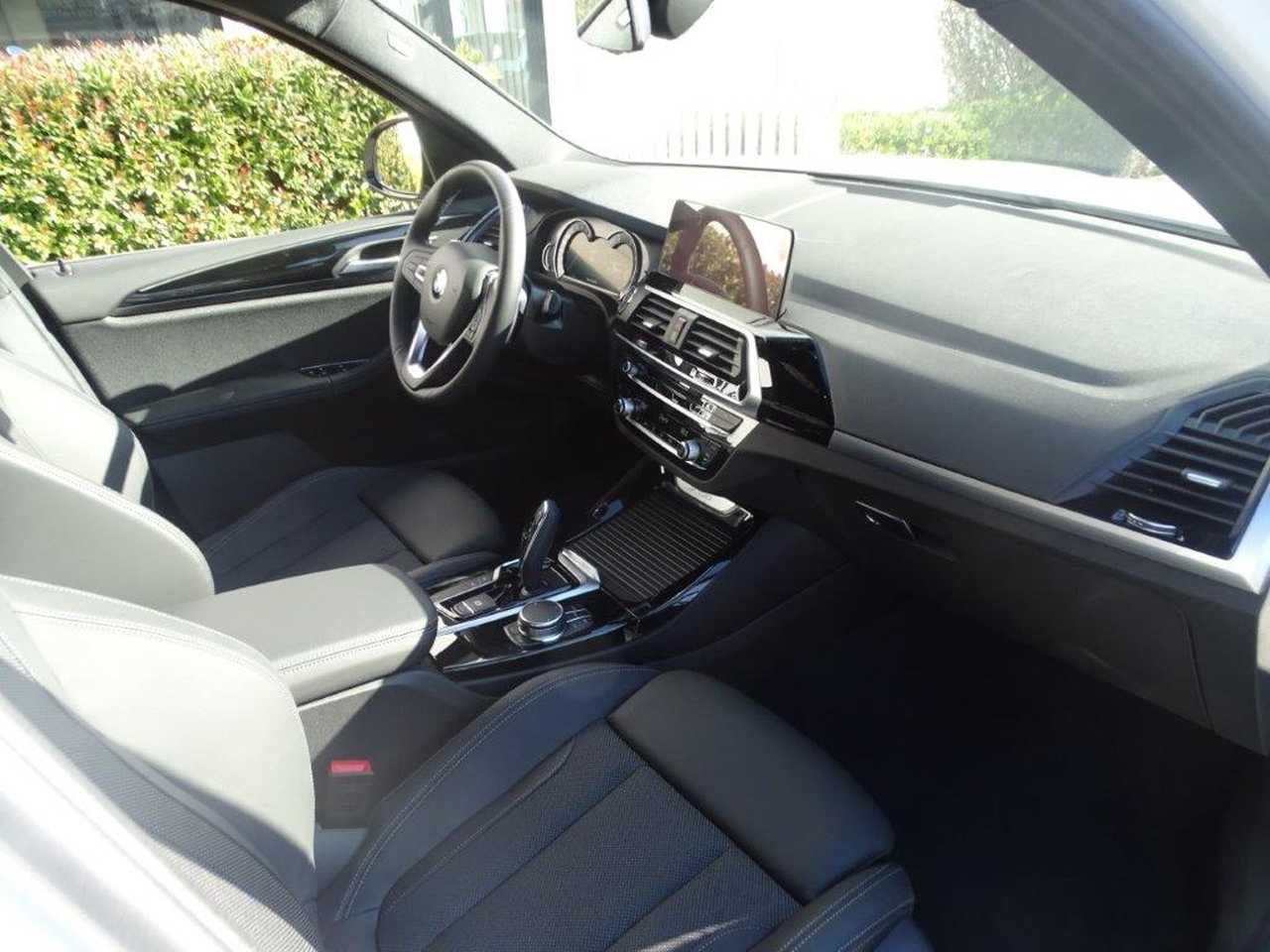 bmw x3 2018 / foto grande (2)
