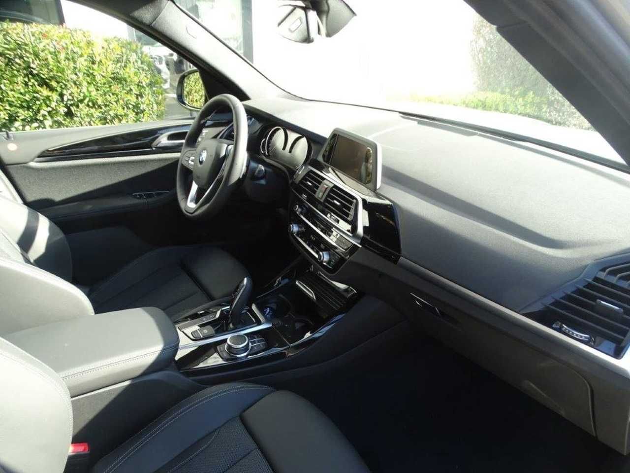 bmw x3 2018 / foto grande (2)