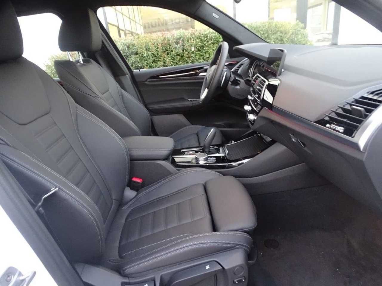 bmw x3 2018 / foto grande (2)