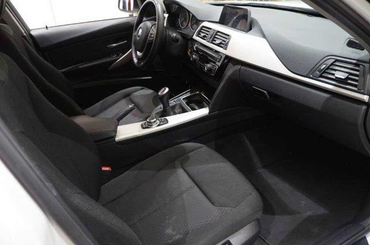 bmw serie 3 2016 / foto grande (2)