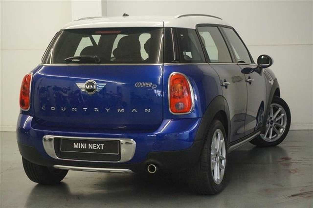 mini countryman 2014 / foto grande (3)