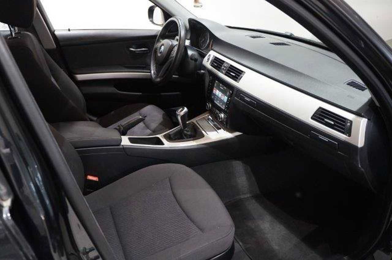 bmw serie 3 2010 / foto grande (2)