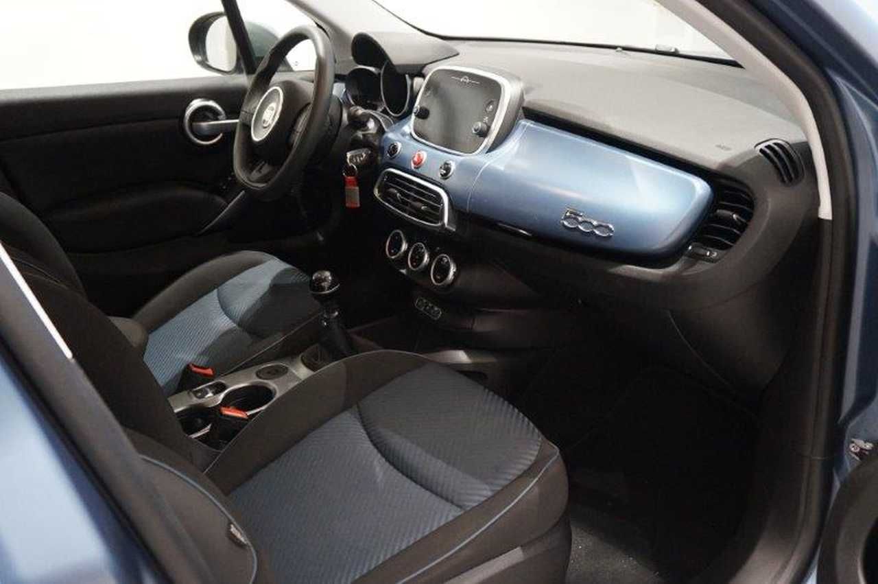 fiat 500x 2018 / foto grande (2)