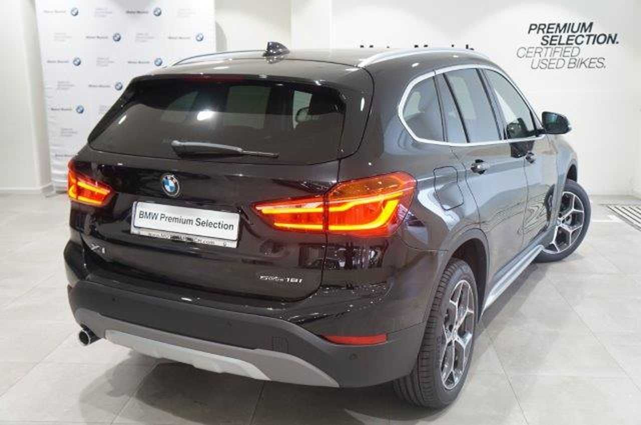 bmw x1 2018 / foto grande (3)