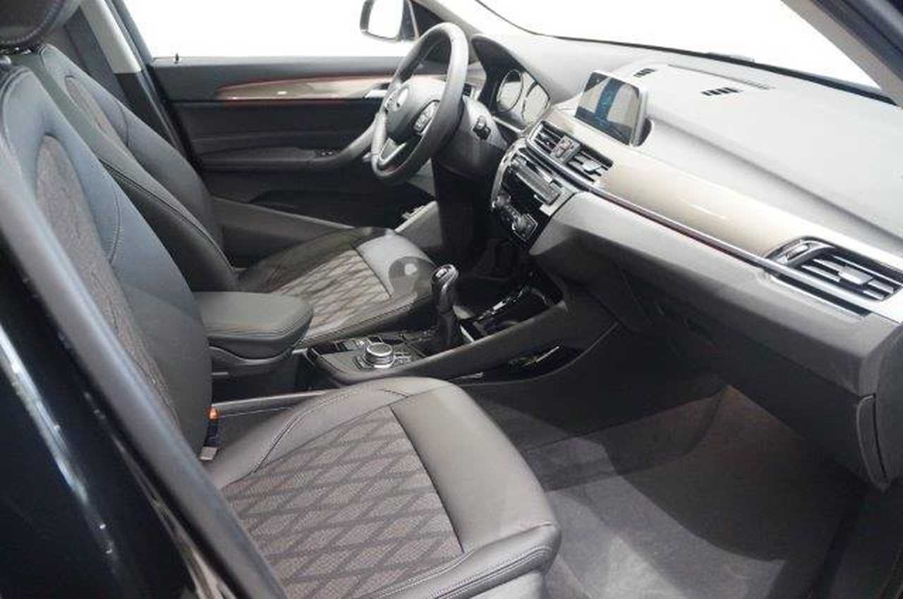 bmw x1 2018 / foto grande (2)
