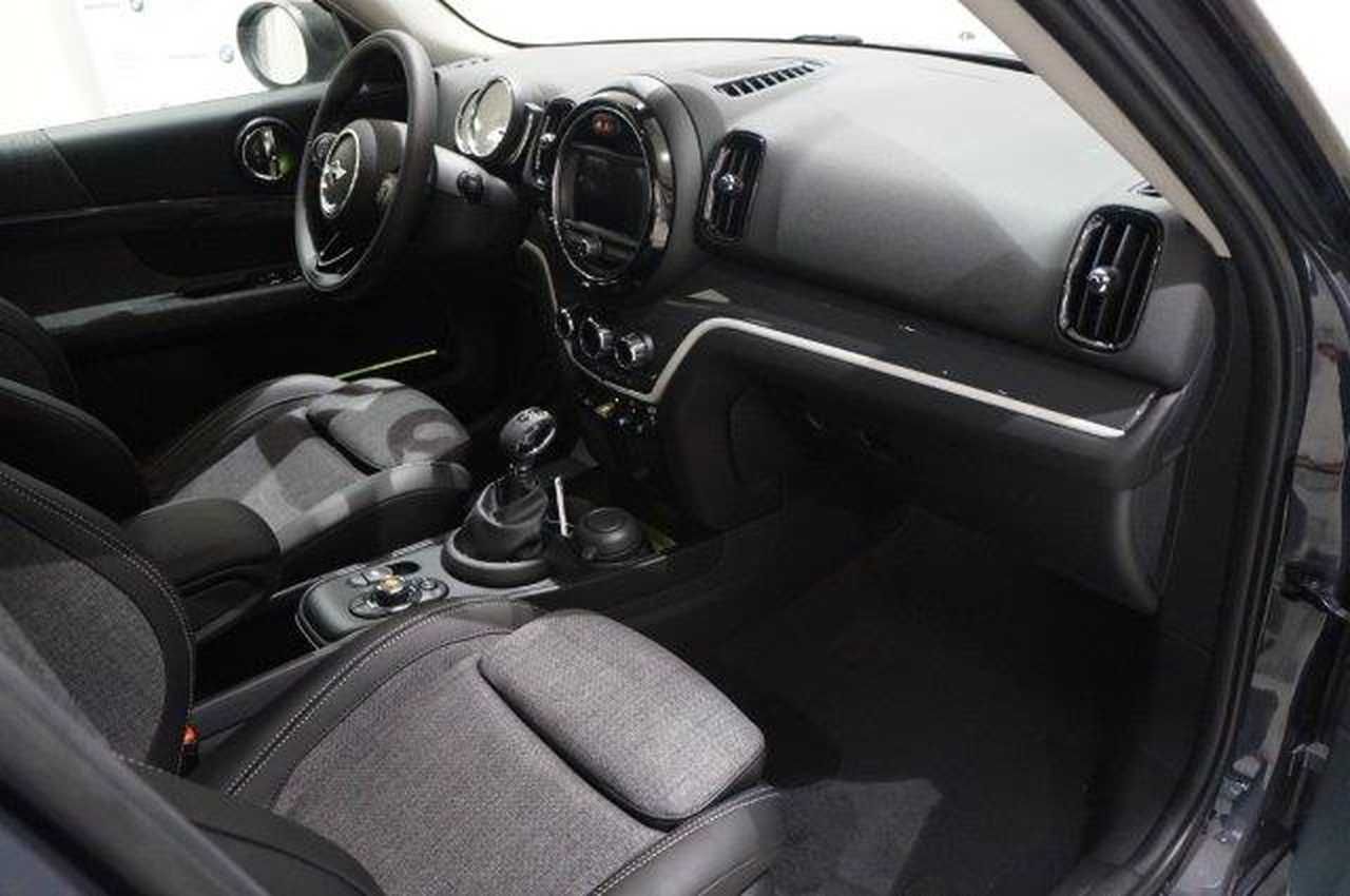 mini countryman 2018 / foto grande (2)