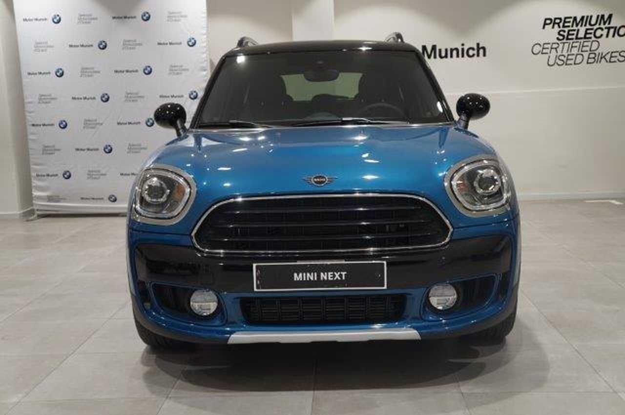 mini countryman 2018 / foto grande (3)