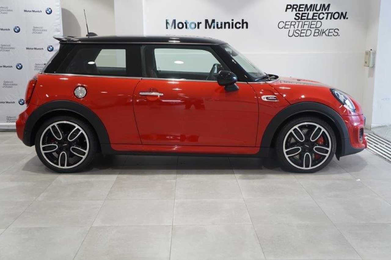 mini cooper 2018 / foto grande (3)