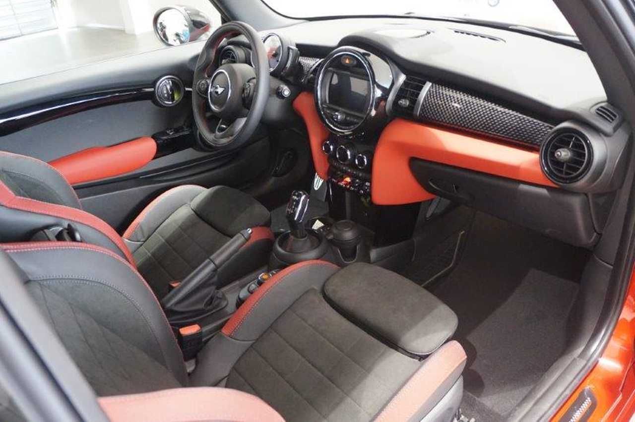 mini cooper 2018 / foto grande (2)