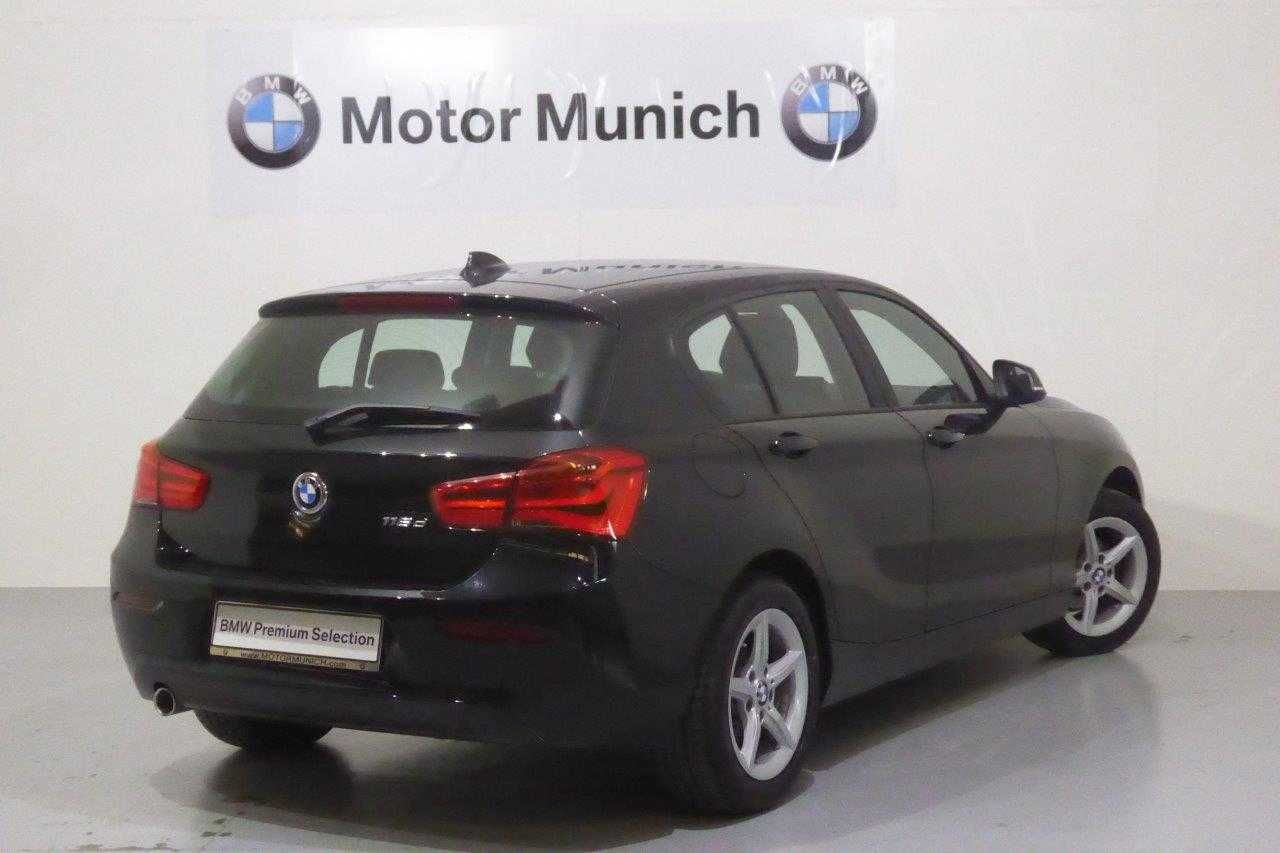 bmw serie 1 2017 / foto grande (3)