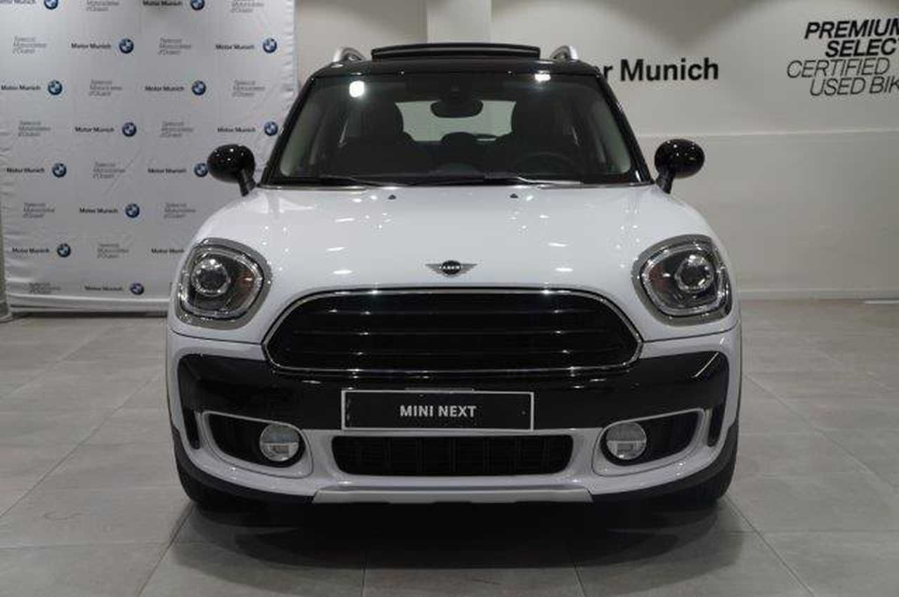 mini countryman 2018 / foto grande (2)