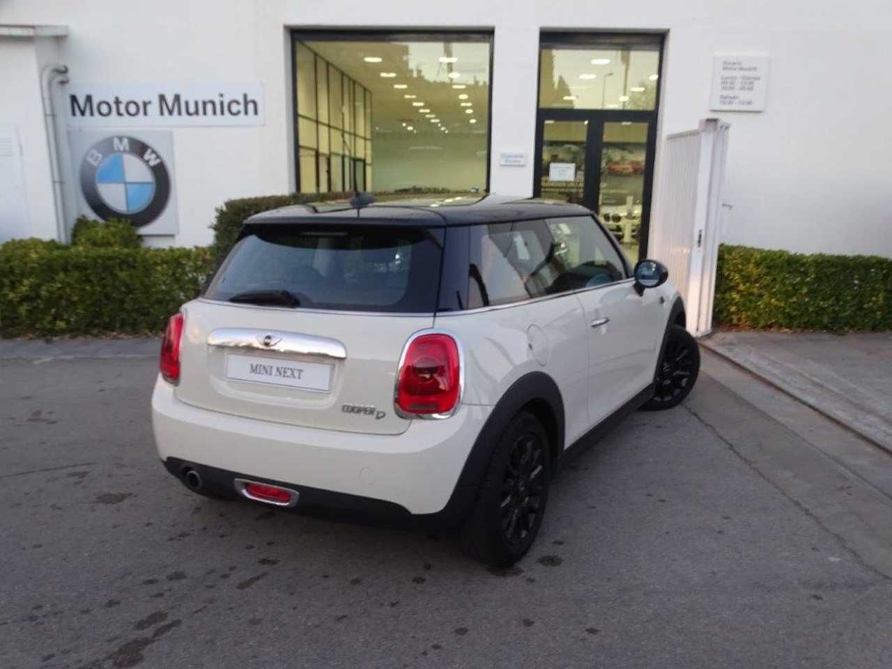 mini cooper 2015 / foto grande (3)