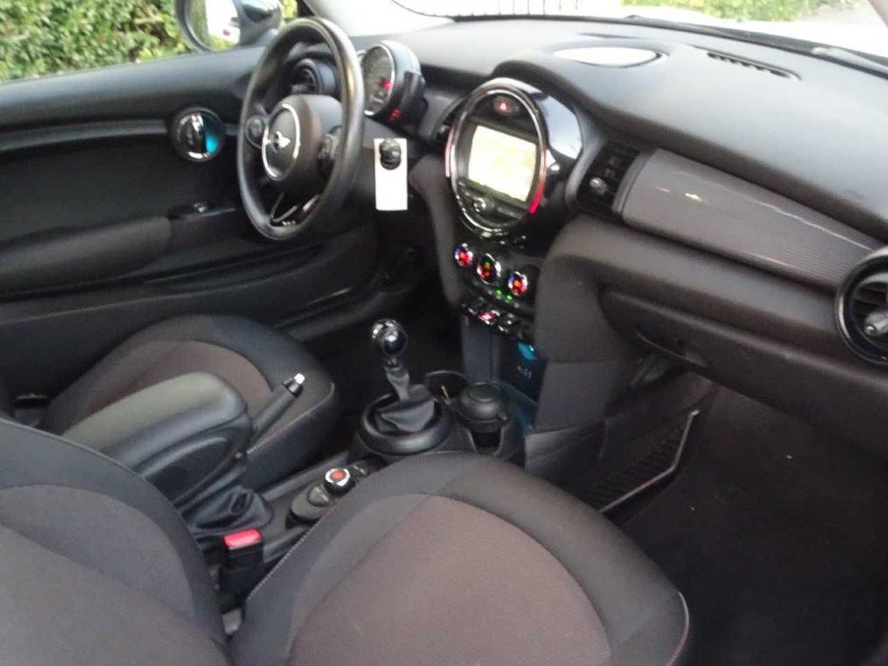 mini cooper 2015 / foto grande (2)