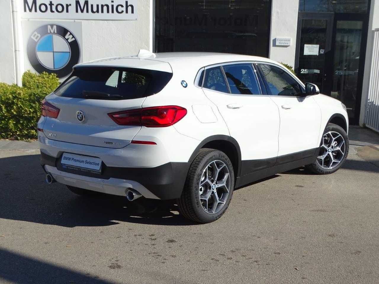 bmw x2 2018 / foto grande (3)