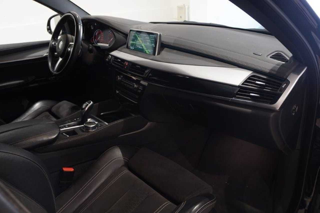 bmw x6 2015 / foto grande (2)