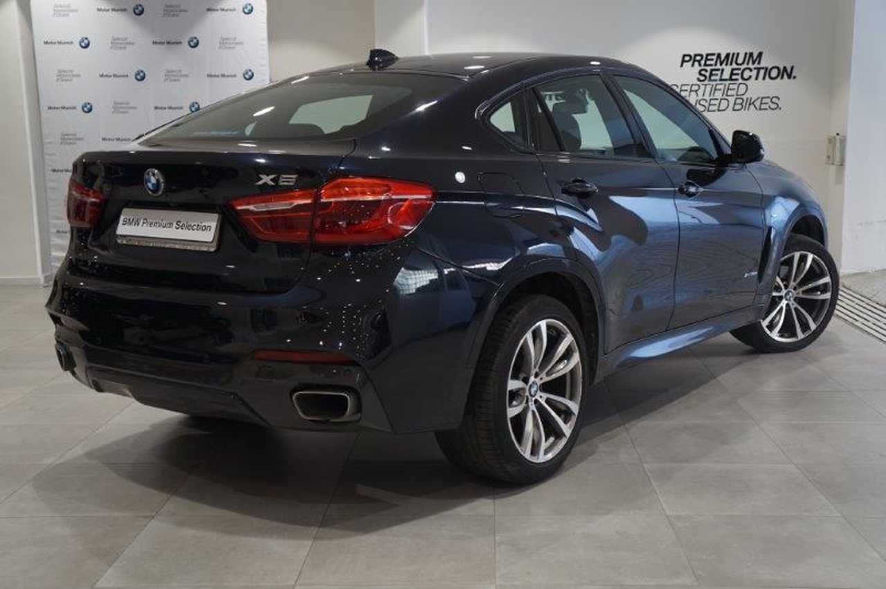 bmw x6 2015 / foto grande (3)