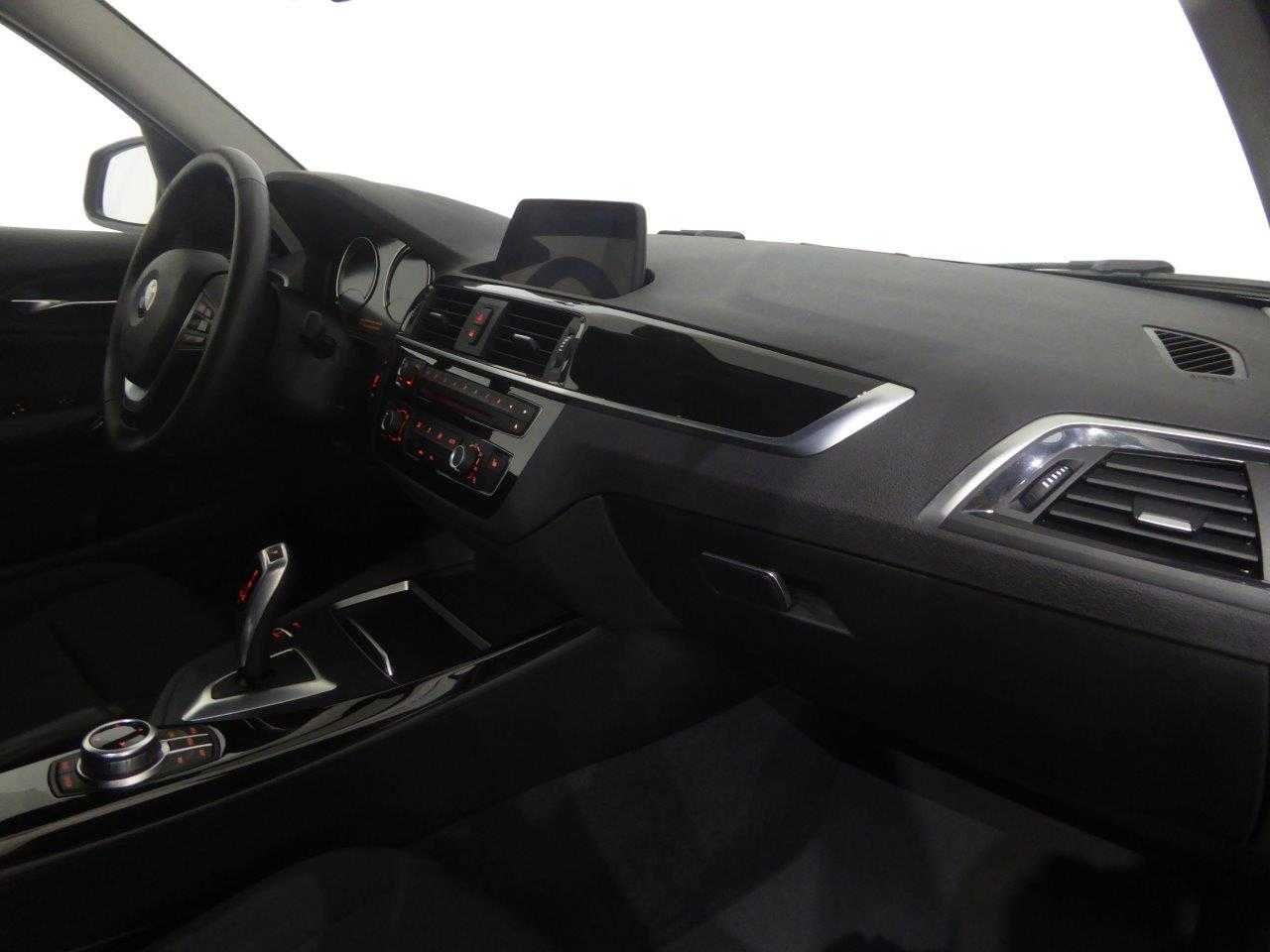 bmw serie 1 2018 / foto grande (2)