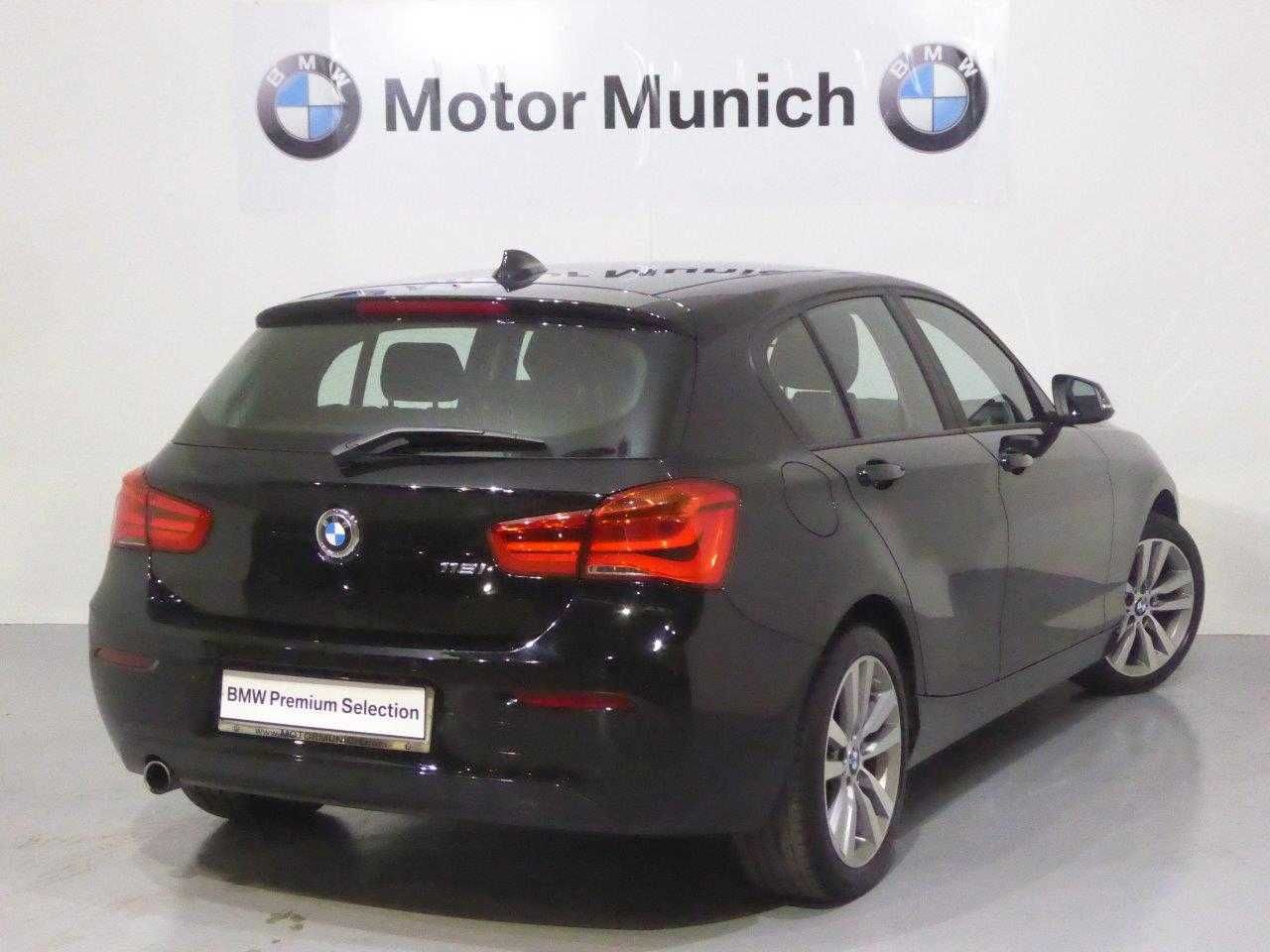 bmw serie 1 2018 / foto grande (3)