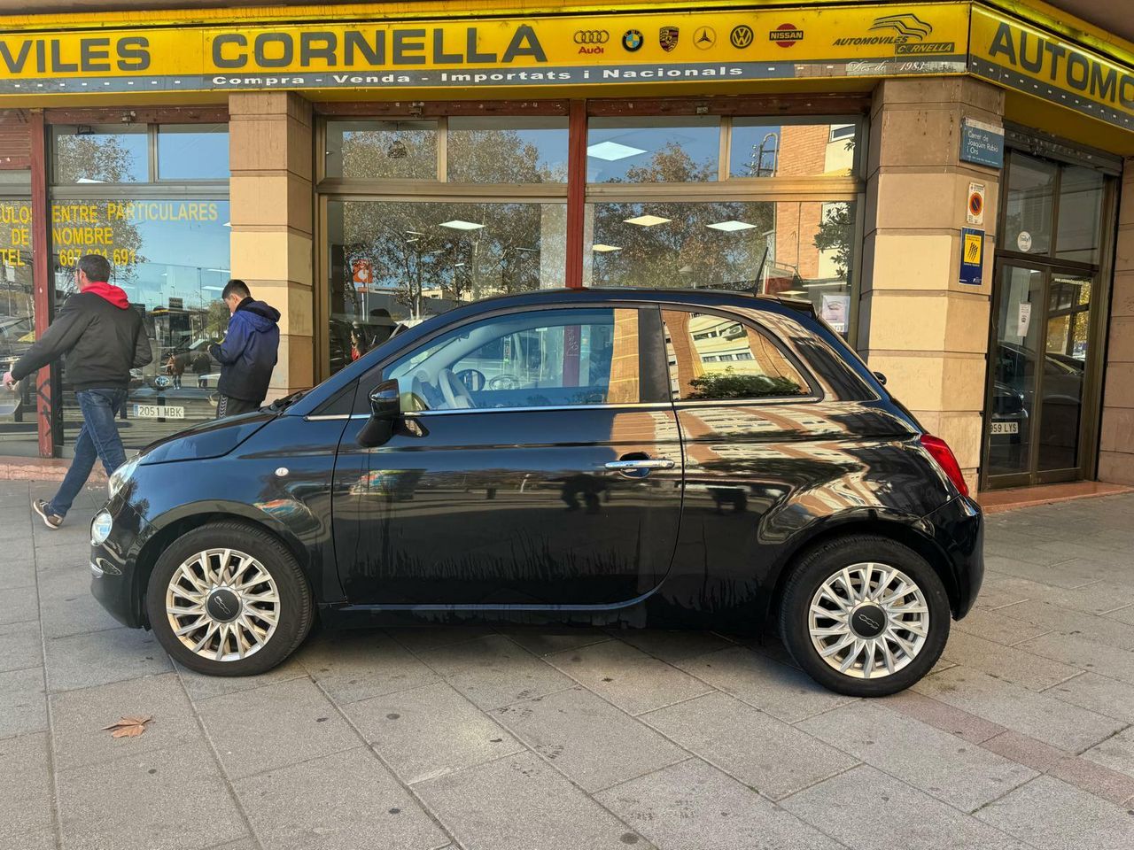 Fiat 500 1.0 DOLCEVITA - Foto 7