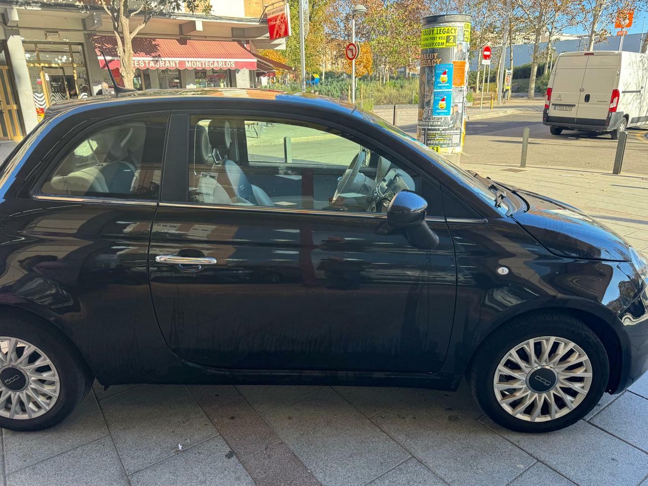 Fiat 500 1.0 DOLCEVITA - Foto 15