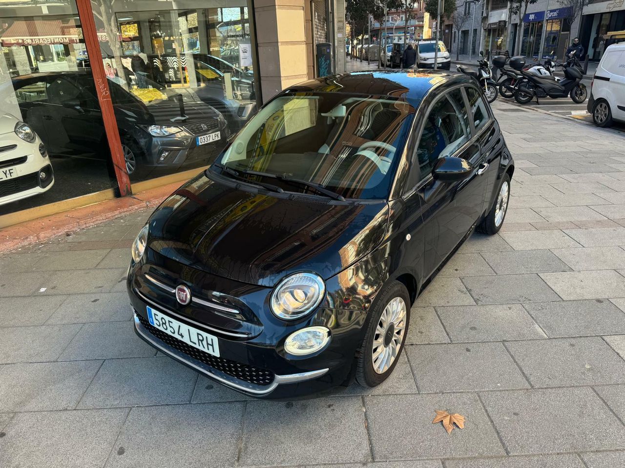 Fiat 500 1.0 DOLCEVITA - Foto 10