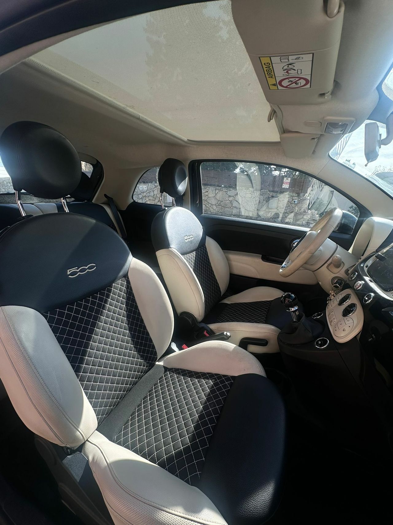 Fiat 500 1.0 DOLCEVITA - Foto 4