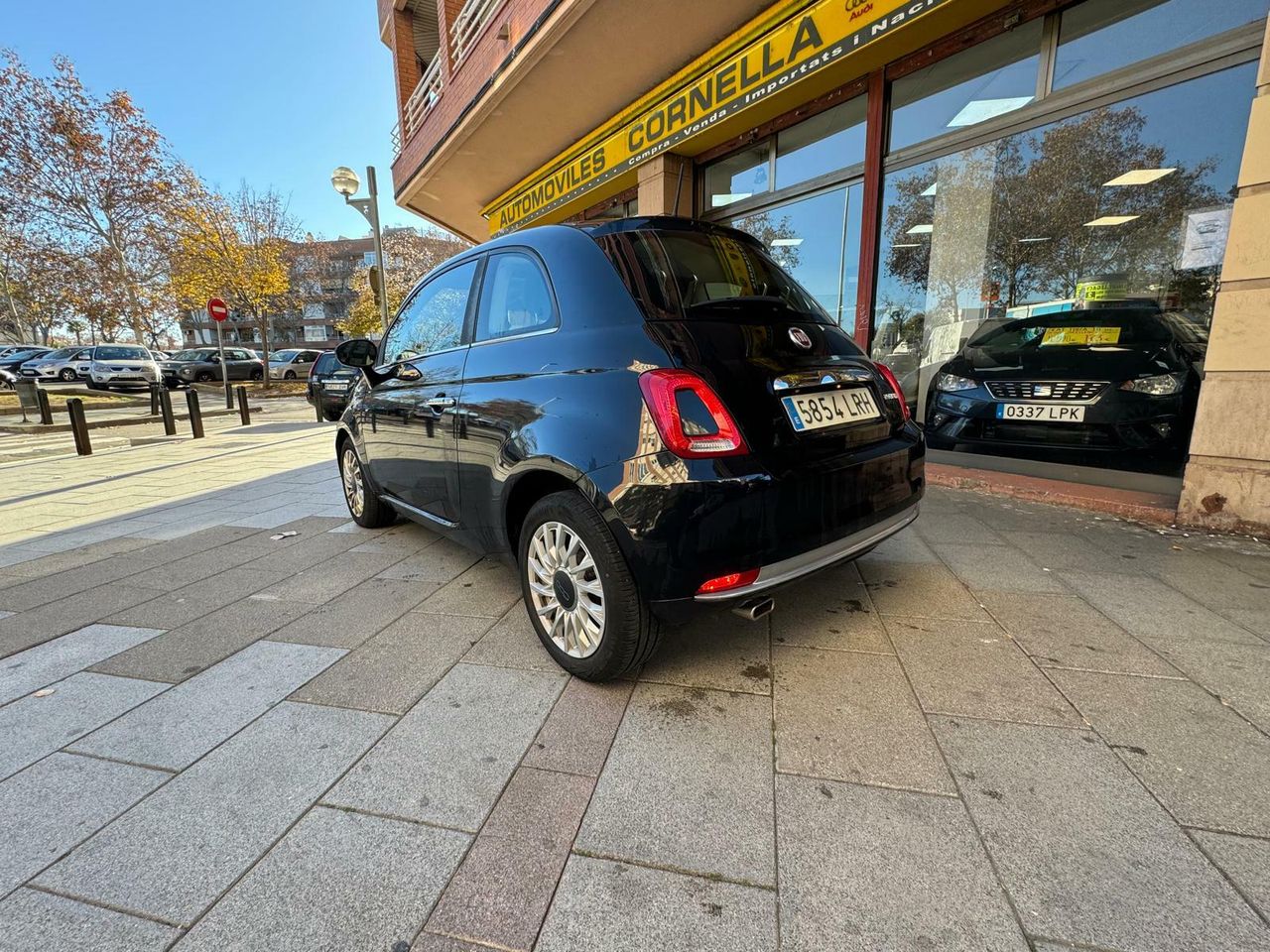 Fiat 500 1.0 DOLCEVITA - Foto 8