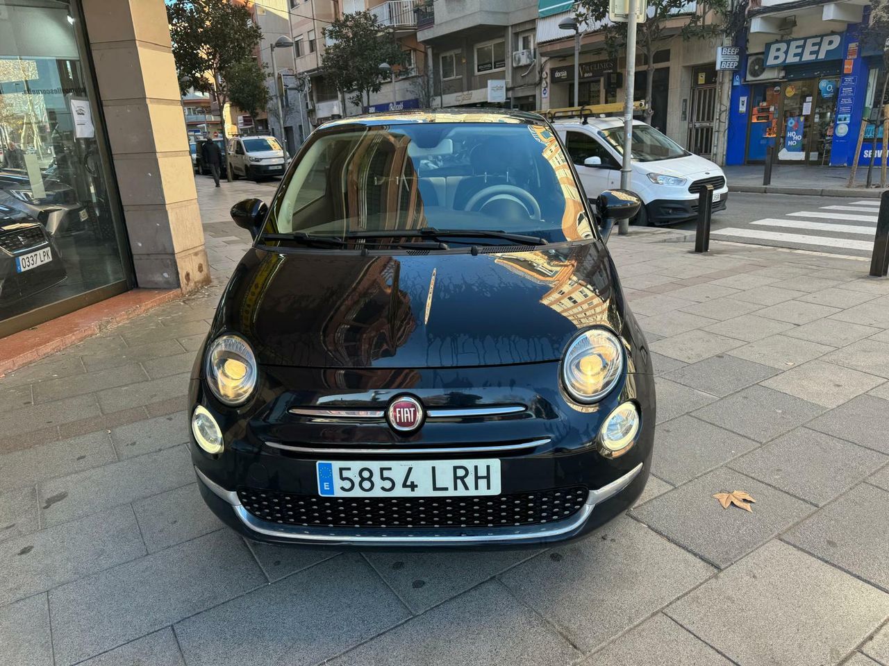Fiat 500 1.0 DOLCEVITA - Foto 14