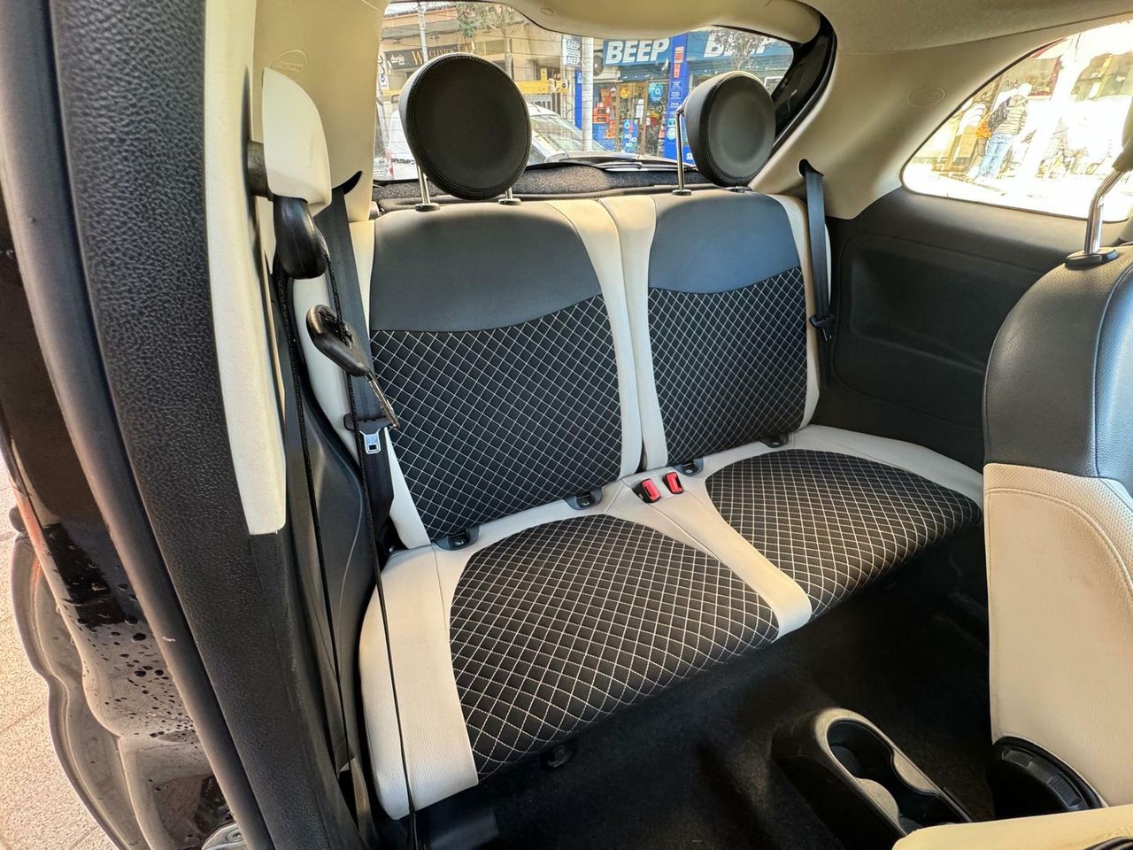 Fiat 500 1.0 DOLCEVITA - Foto 12