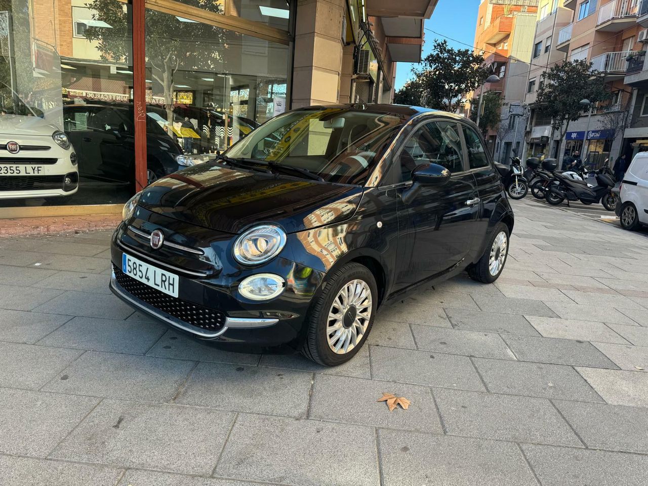 Fiat 500 1.0 DOLCEVITA - Foto 6