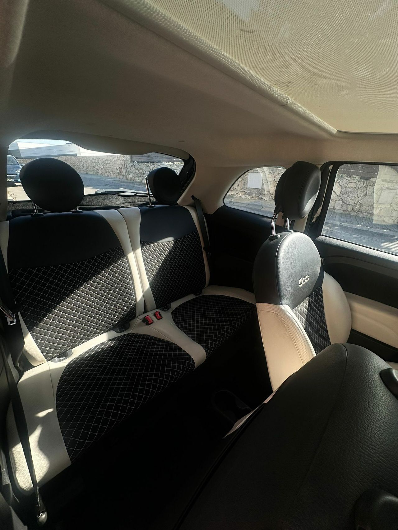 Fiat 500 1.0 DOLCEVITA - Foto 3