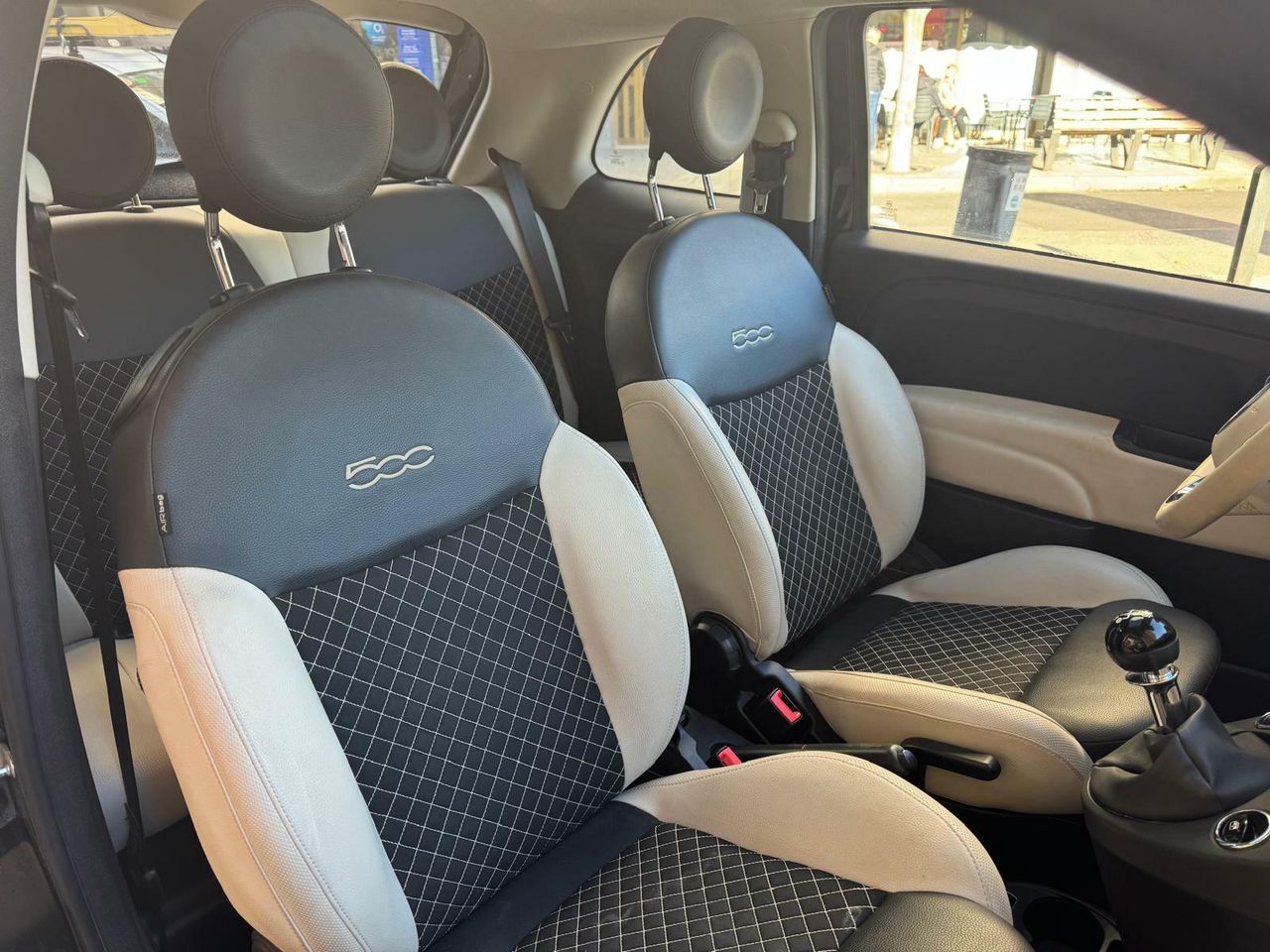 Fiat 500 1.0 DOLCEVITA - Foto 11