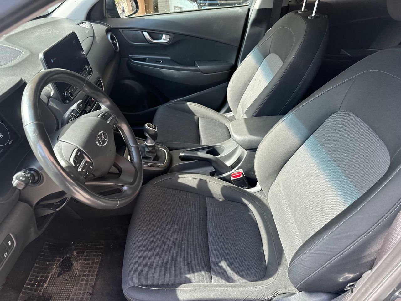 Hyundai Kona 1.0  - Foto 9