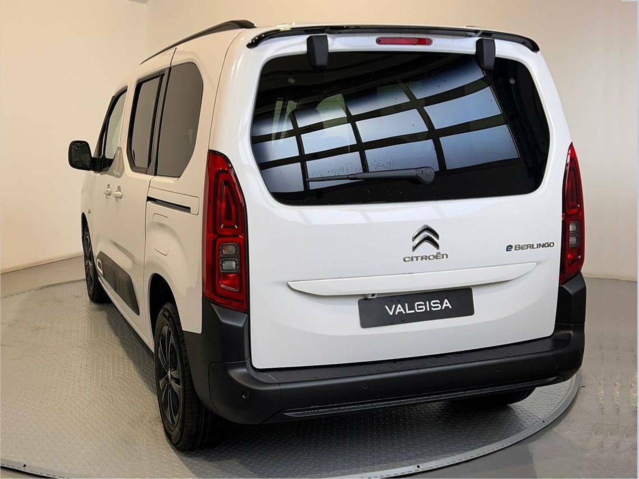 Citroën Berlingo Shine Talla M ë-Berlingo 50 kWh SHINE - foto 7