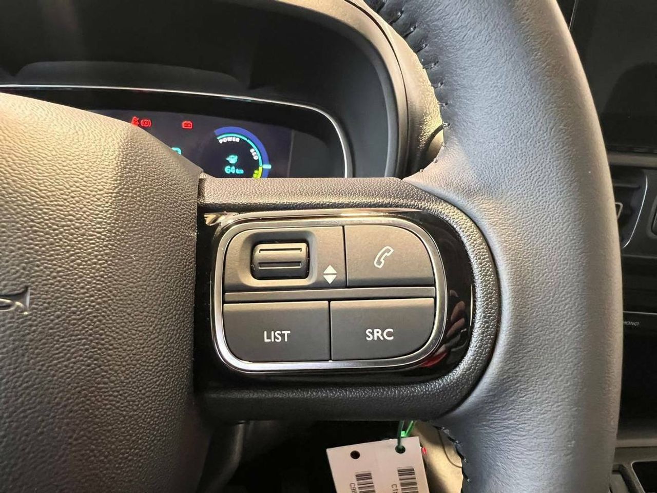 Citroën Berlingo Shine Talla M ë-Berlingo 50 kWh SHINE - foto 18