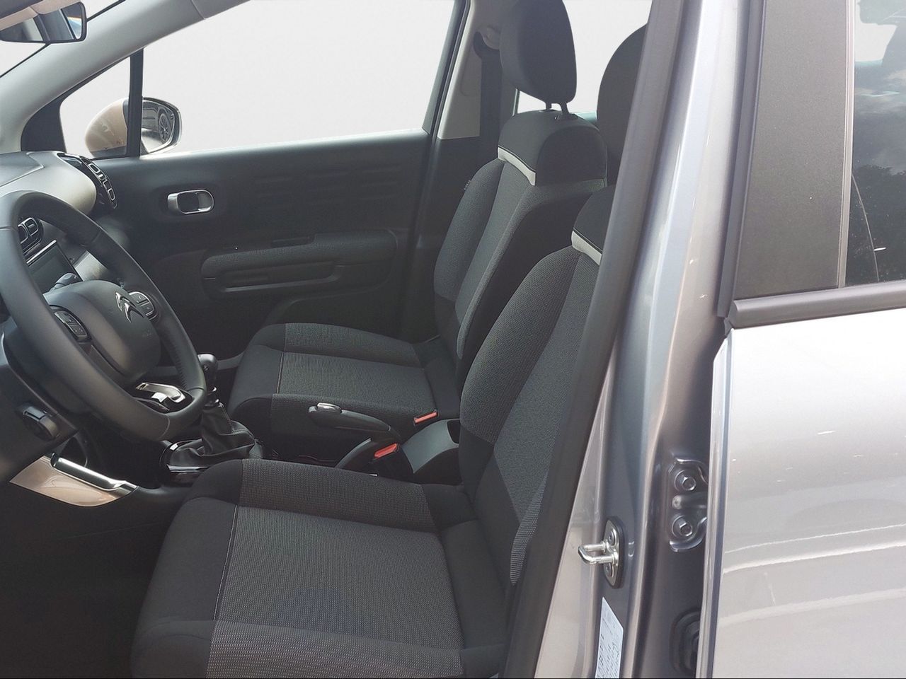 Citroën C3 Aircross BlueHDi 81kW (110CV) S&S C-Series - foto 11