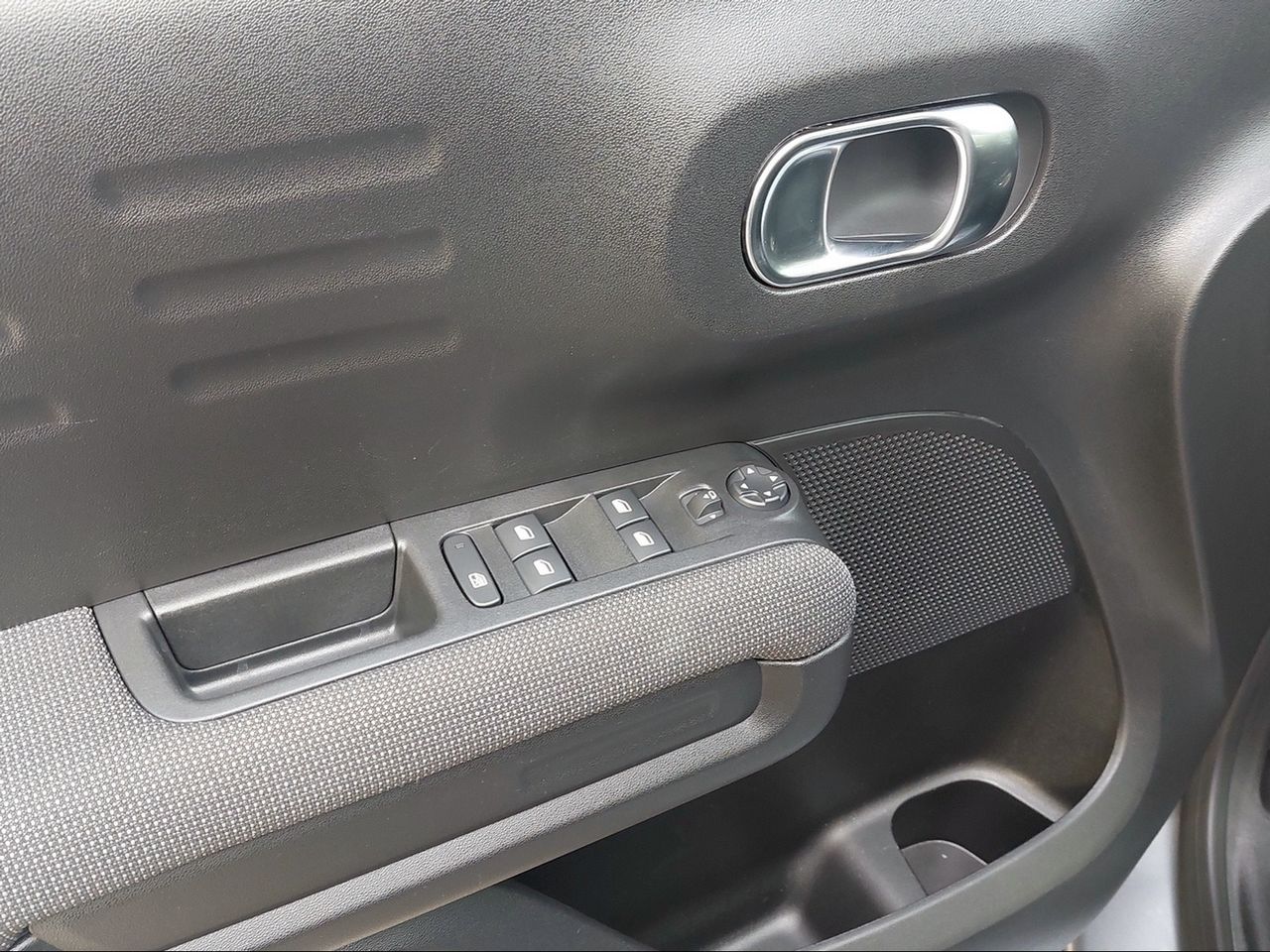 Citroën C3 Aircross BlueHDi 81kW (110CV) S&S C-Series - foto 14