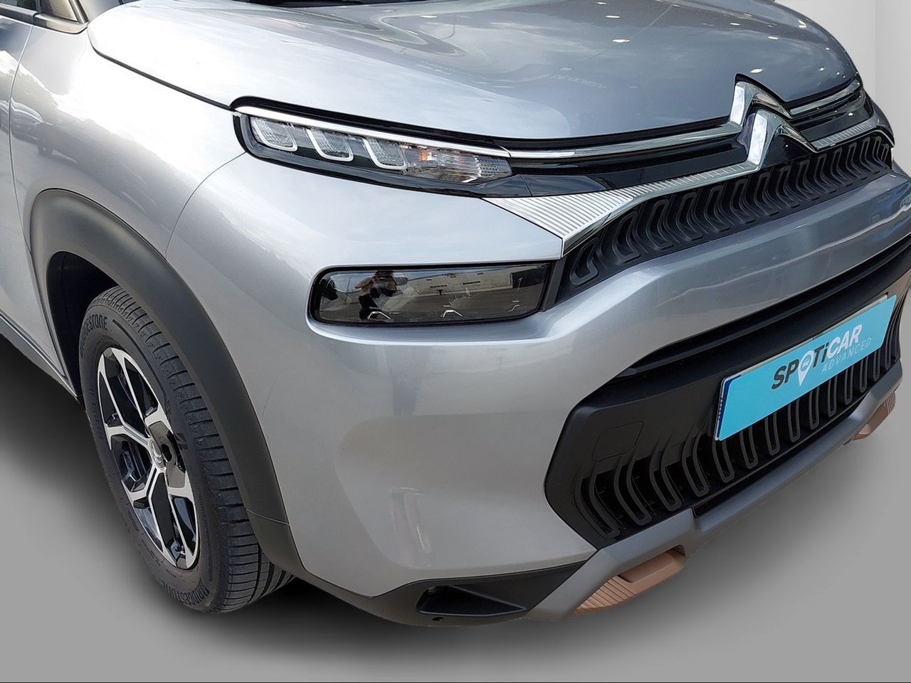 Citroën C3 Aircross BlueHDi 81kW (110CV) S&S C-Series - foto 19