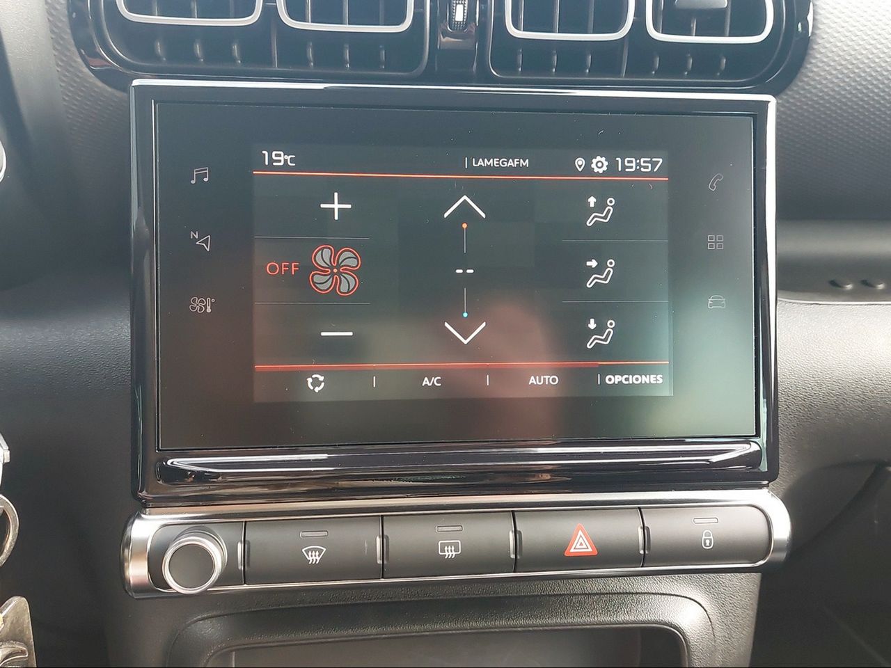 Citroën C3 Aircross BlueHDi 81kW (110CV) S&S C-Series - foto 18