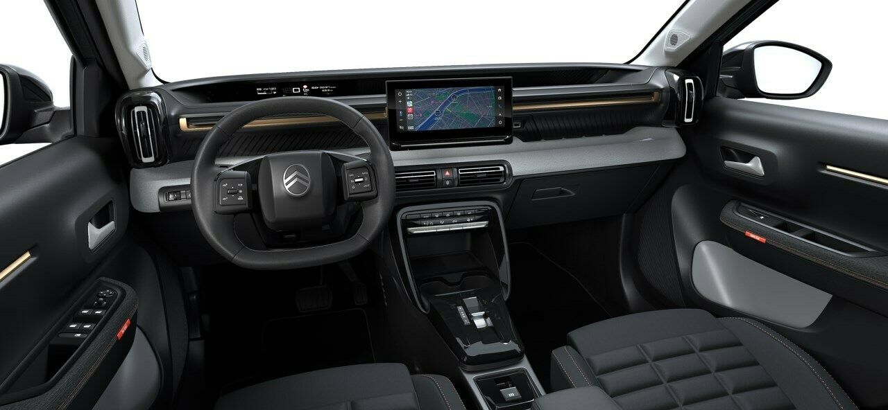 Citroën C3 Aircross Hybrid 145 ë-DCS6 PLUS - foto 7