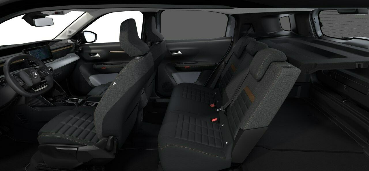 Citroën C3 Aircross Hybrid 145 ë-DCS6 PLUS - foto 8