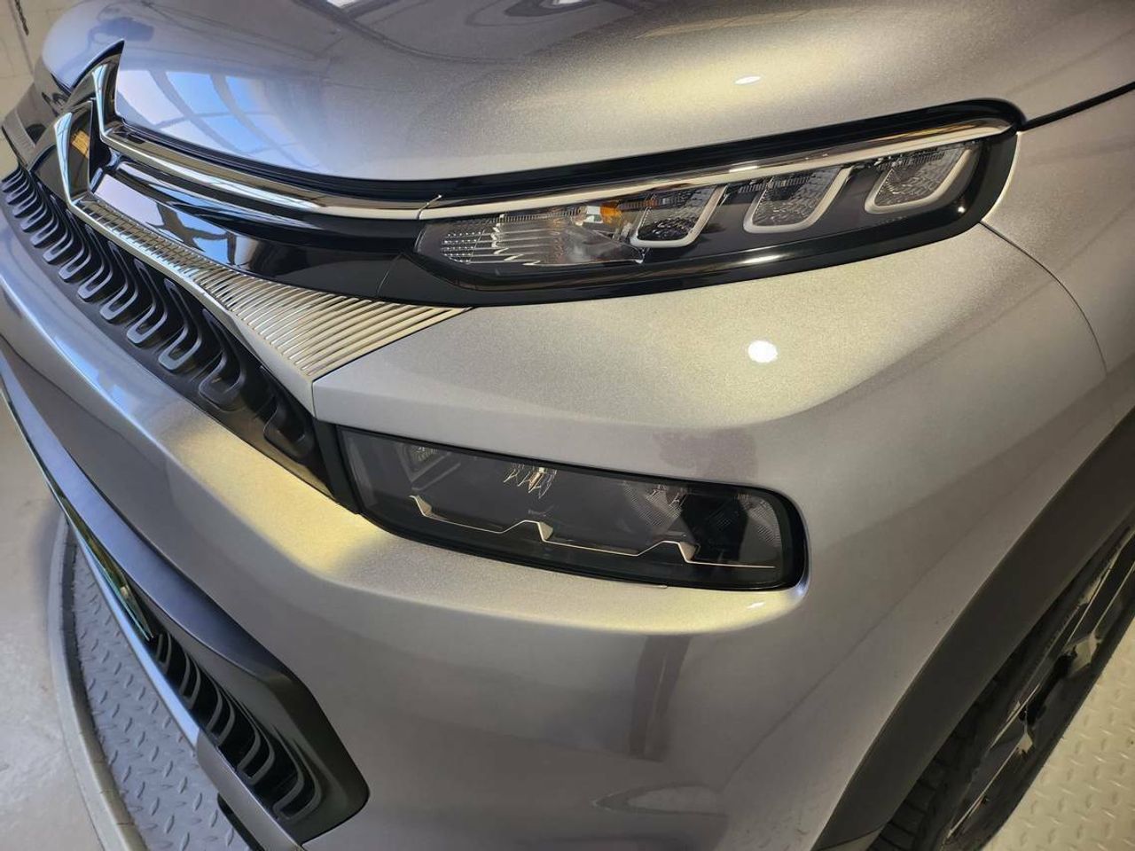 Citroën C3 Aircross Shine BlueHDi 88kW (120CV) S&S EAT6 - foto 37