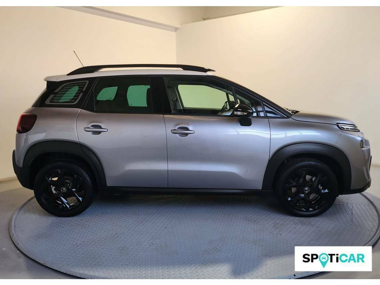 Citroën C3 Aircross Shine BlueHDi 88kW (120CV) S&S EAT6 - foto 4