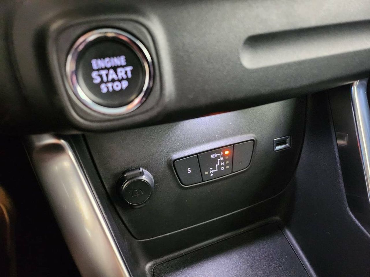 Citroën C3 Aircross Shine BlueHDi 88kW (120CV) S&S EAT6 - foto 26