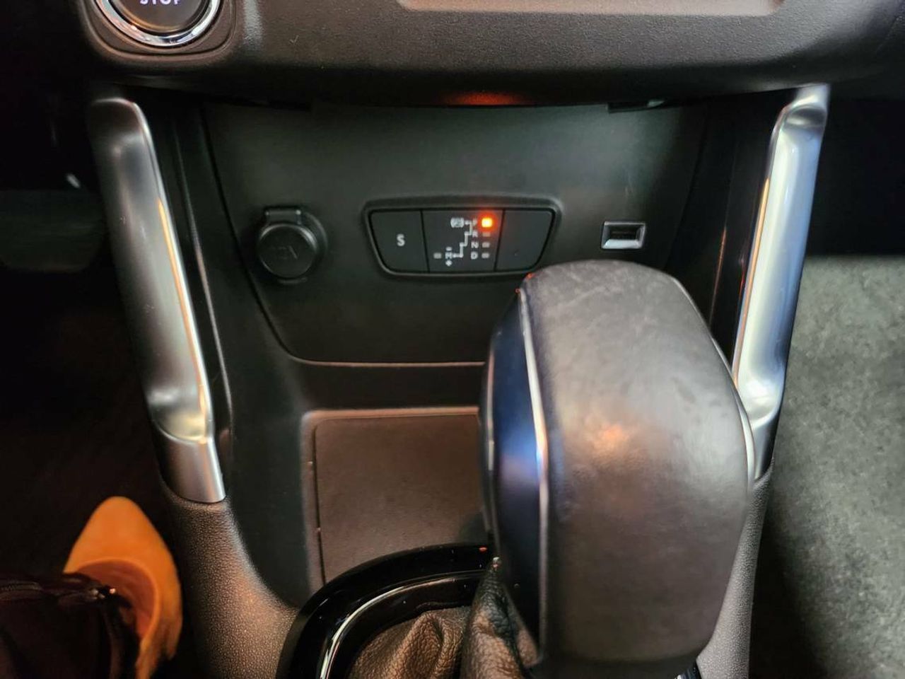 Citroën C3 Aircross Shine BlueHDi 88kW (120CV) S&S EAT6 - foto 25