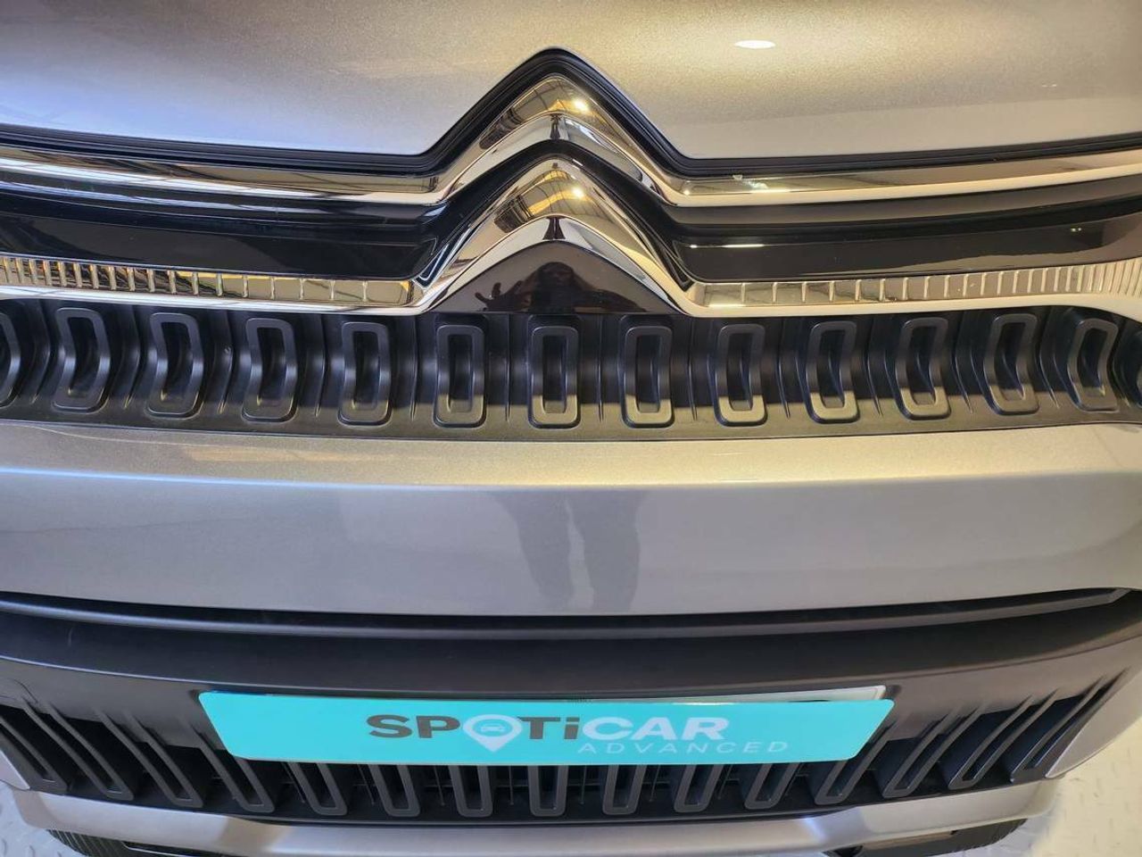 Citroën C3 Aircross Shine BlueHDi 88kW (120CV) S&S EAT6 - foto 38