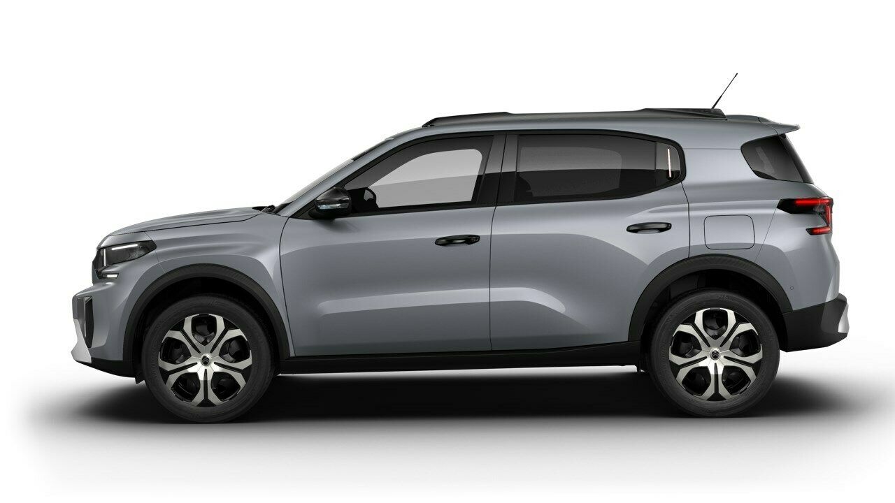 Citroën C3 Aircross Turbo 73kW (100CV) BVM6 PLUS - foto 2